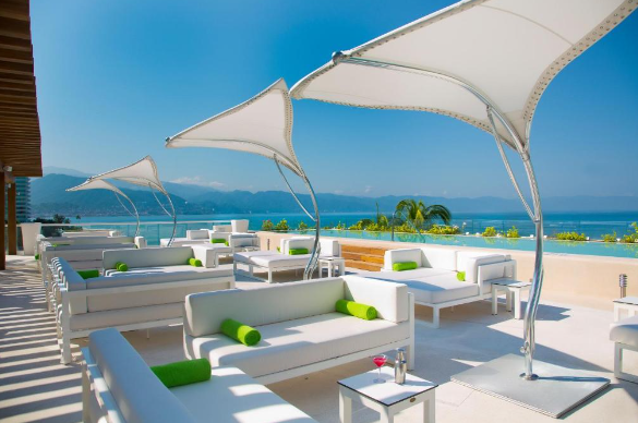 Krystal Altitude Puerto Vallarta - Image 10