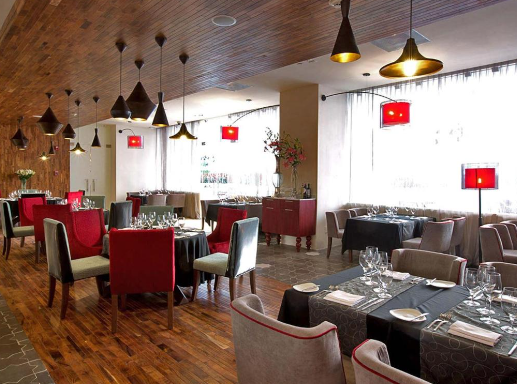 Krystal Altitude Puerto Vallarta - Image 17