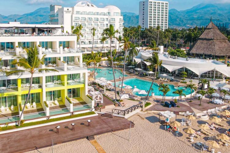 Krystal Altitude Puerto Vallarta - Image 9