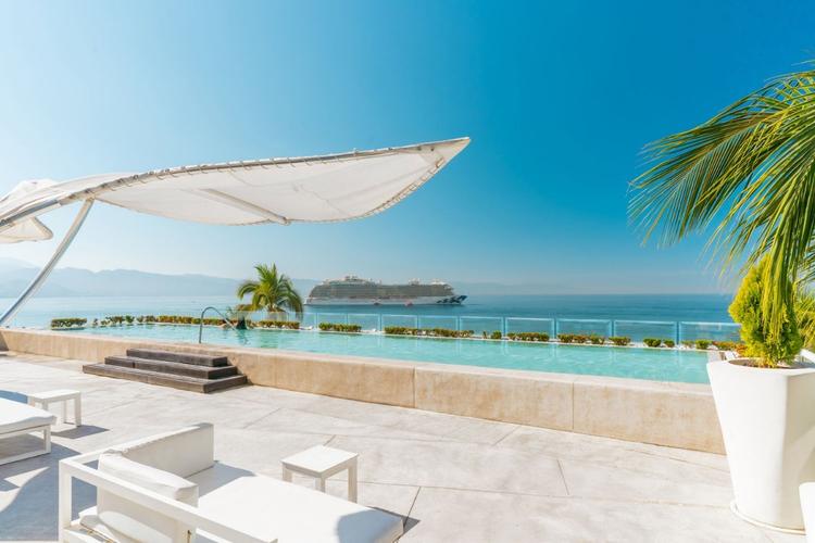 Krystal Altitude Puerto Vallarta - Image 11