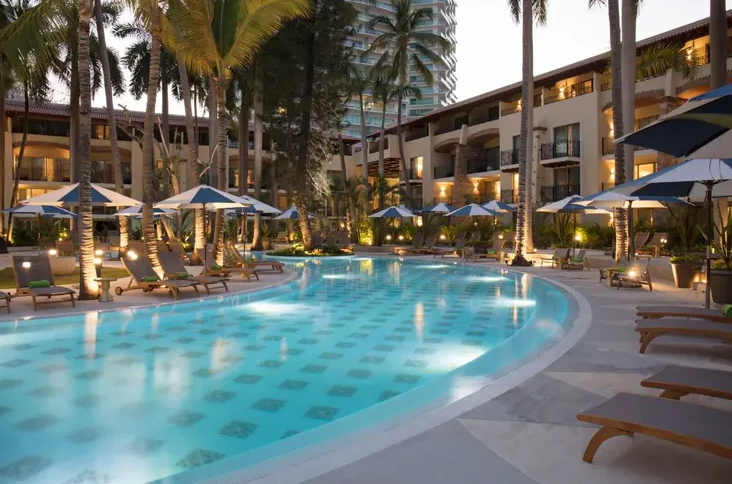 Krystal Altitude Puerto Vallarta - Image 14