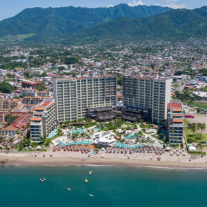 Dreams Puerto Vallarta