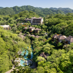 Delta by Marriot Punta Mita Nuevo Vallarta