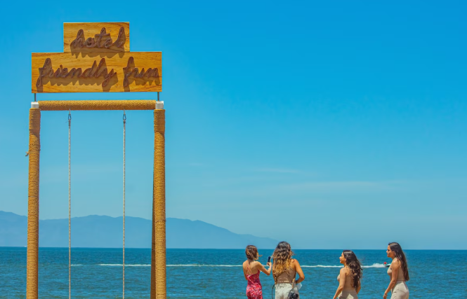 Friendly and Fun Vallarta - Image 14