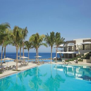 Dreams Secrets Puerto Vallarta
